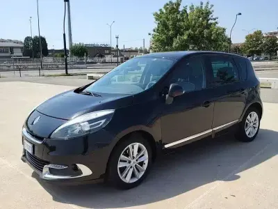 Usata Renault Scénic III