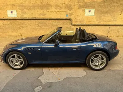 Usata BMW Z3