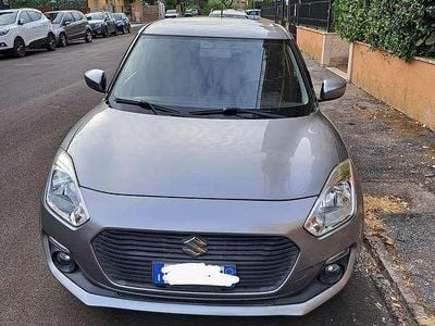 Usata Suzuki Swift Cool 90 CV (66 kW) 2020 Utilitaria