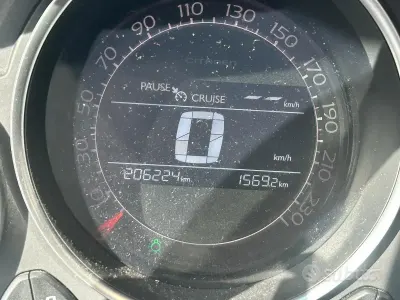 Usata DS Automobiles DS4
