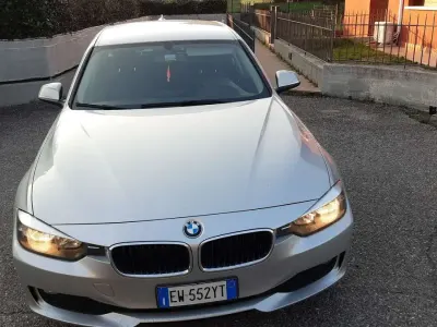 Usata BMW 320 184 CV (135 kW) 2014 Station wagon