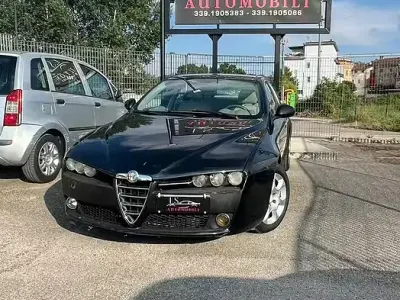 Usata Alfa Romeo 159