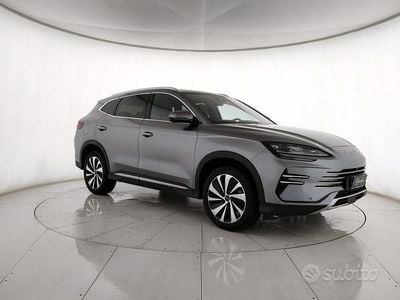 Usata BYD Seal U Comfort 97 CV (71 kW) 2025 SUV
