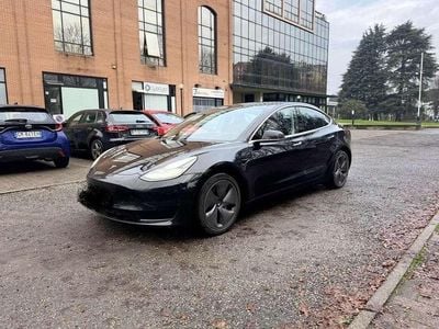 Usata Tesla Model 3 Standard Range 88 kW (120 CV) 2020 Berlina