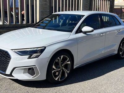 Audi A3 Sportback e-tron