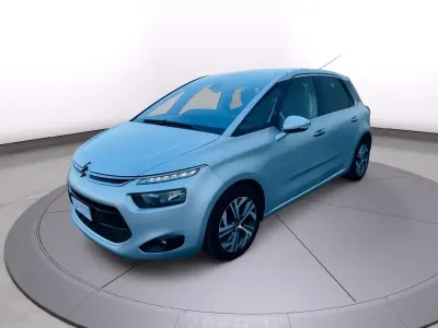 Usata Citroën C4 Picasso