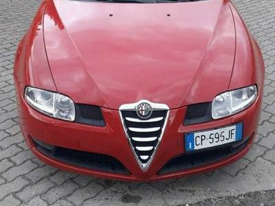 usata Alfa Romeo GT 1.9 jtd mjt Distinctive