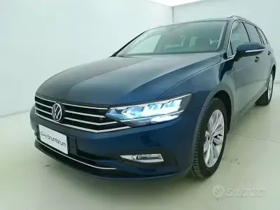 Usata VW Passat