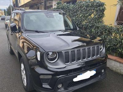 Usata Jeep Renegade Limited 131 CV (96 kW) 2023 SUV