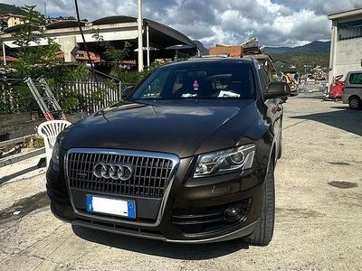 Usata Audi Q5 190 CV (139 kW) 2012 SUV