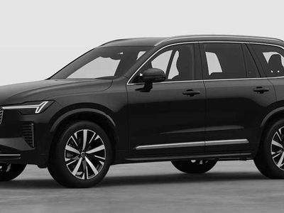 Nero Nuova 2025 Volvo XC90 Core SUV | 61.200 € (Buon prezzo)