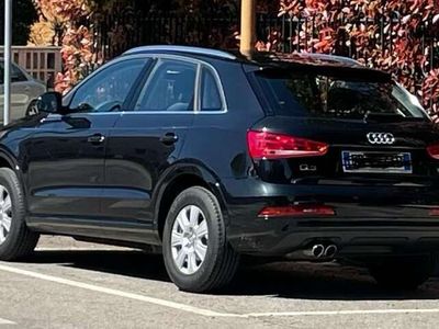 usata Audi Q3 