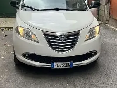 Gebraucht Lancia Ypsilon