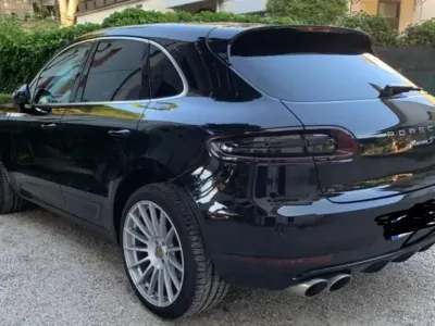 Usata Porsche Macan S 258 CV (189 kW) 2015 SUV
