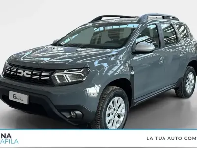 Usata Dacia Duster