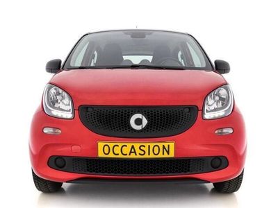 usata Smart ForFour 70 1.0 Youngster