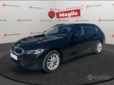 Usata BMW 318