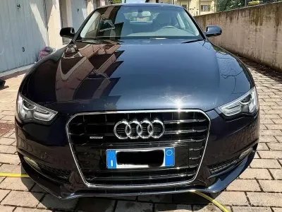 Usata Audi A5