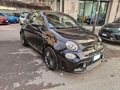 usata Abarth 500 50095 160 CV KM 0!!!