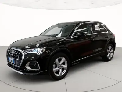 Usata Audi Q3