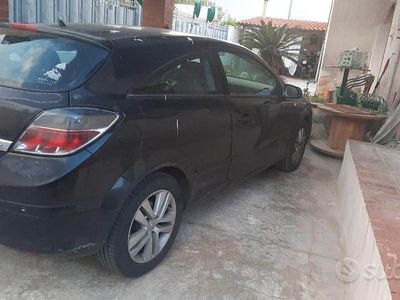 Usata Opel Astra 2004 Berlina