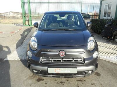 usata Fiat 500L 500L1.4 95 CV S&S Cross GPL