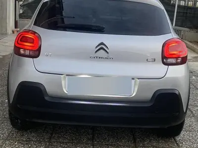 Occasion Citroën C3