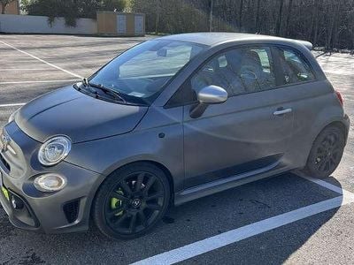 Usata Fiat 500 Abarth 167 CV (122 kW) 2019