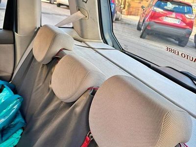 Usata Fiat Idea 95 CV (69 kW) 2003 Monovolume