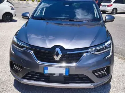 Usata Renault Arkana Techno 94 CV (69 kW) 2023 SUV