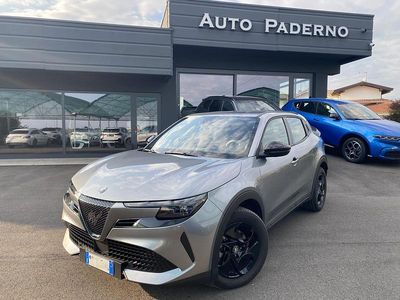 Usata Alfa Romeo Junior 145 CV (106 kW) 2025 Grigio SUV