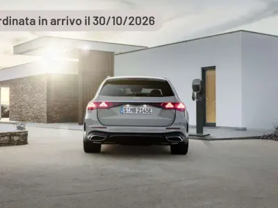 Käytetty Mercedes E450 AMG Line Premium 367 HP (269 kW) 2024 Hopea Farmari
