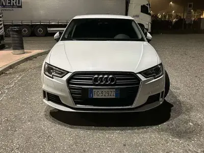 Usata Audi A3 150 CV (110 kW) 2016 Berlina