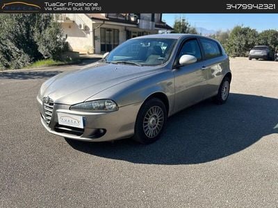 Alfa Romeo 147