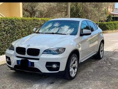 Usata BMW X6 245 CV (180 kW) 2010 SUV