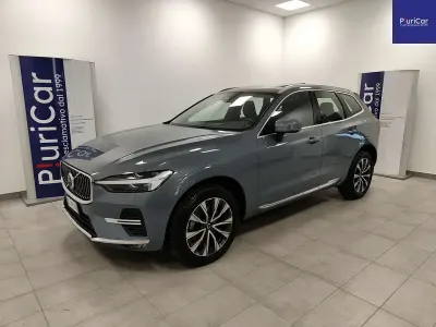 Usata Volvo XC60