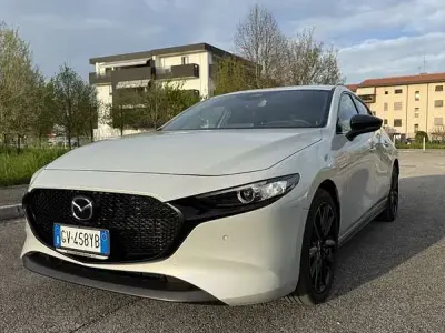 Usata Mazda 3