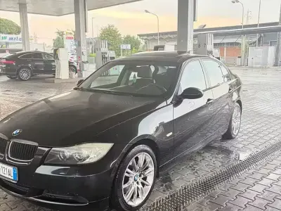 Usata BMW 320