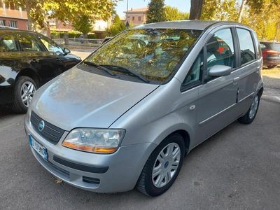 usata Fiat Idea 1.4 16V Dynamic