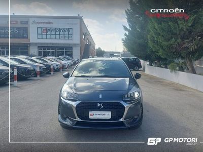 usata DS Automobiles DS3 BlueHDi 100 Sport Chic