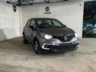 usata Renault Captur dCi 8V 90 CV Business