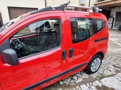 usata Fiat Qubo Qubo1.4 8v natural power MyLife 70cv