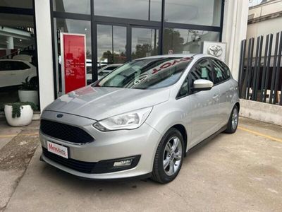 usata Ford C-MAX 1.5 TDCi 120CV Powershift Start&Stop Titanium