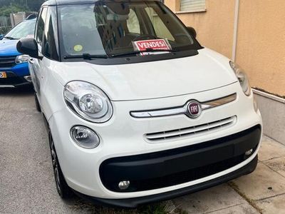 Usata Fiat 500L 85 CV (62 kW) 2014 Monovolume