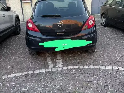 Usata Opel Corsa