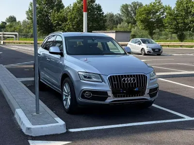 Usata Audi Q5