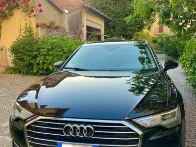 Usata Audi A6 Business 204 CV (150 kW) 2019 Station wagon
