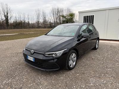 Nero Usata 2023 VW Golf Style Berlina | 19.900 € (Super prezzo)