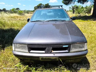 Usata Fiat Croma 117 CV (86 kW) 1996 Utilitaria
