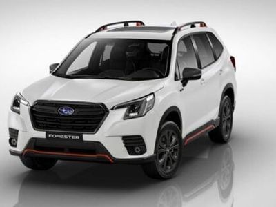 usata Subaru Forester FOR e-boxer 2.0i-S ES Premium